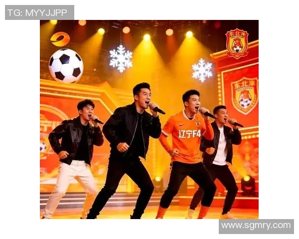 今年春晚足球明星阵容揭秘他们将如何点燃舞台激情和欢乐