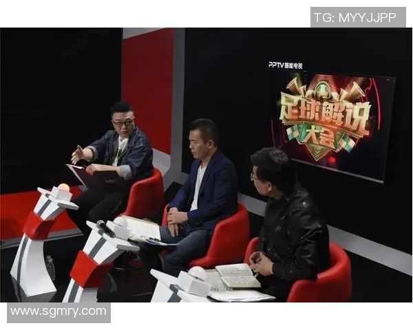 全球顶尖足球解说员与明星球员的精彩互动与背后故事